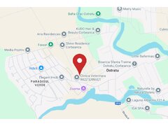 Corbeanca - Ostratu - Intr. Gagului, teren pretabil investitie, comision 0%